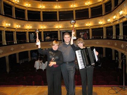 s laureatkama