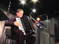 Roman Bazhilin Waltzing accordion