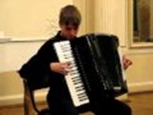 Sklyrenko-Bazhilin. Kazachka